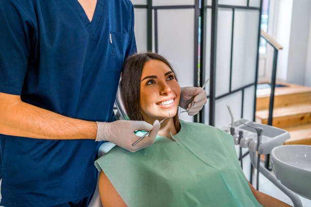 Why Choose Us for Your Dental Needs in Adrian, MO