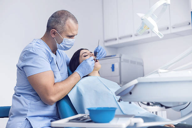 Oral Surgery in Adrian, MO